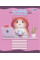 Зошит шкільний А5/12 кос. YES Cute collection Зошит шкільний учнів. набір 25 шт (765771)