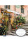 Зошит шкільний А5/96 лінійка YES Tuscan villages зошит для записів набір 5 шт. (766132)