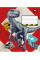 Зошит шкільний А5/12 коса лінія YES Jurassic world набір 25 шт. (766307)