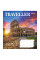 Тетрадь школьная А5/96 линия YES Traveller (766504)