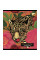 Зошит Wild and free А5 48 аркушів клітинка YES (766875)
