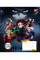 Тетрадь школьная Demon slayer. Power А5 18 листов линия YES (767265)