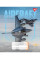 Зошит шкільний Aircraft А5 24 аркушів лінія YES (767034)