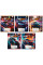 Тетрадь школьная Prostreet А5 24 листов линия YES (767046)
