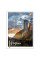 Зошит для записів Nature 80 А4 аркушів клітинка YES (682003)