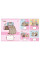 Зошит учнівський шкільний Pusheen Funny А5 18 аркушів клітинка YES (767605)