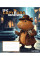Зошит учнівський шкільний Epic Capybara А5 18 аркушів лінія YES (767795)