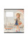 Зошит шкільний Yes Strolling dreams А5 12 аркушів коса лінія (768696)