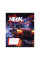 Зошит шкільний Yes Neon А5 18 аркушів клітинка (768810)