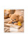 Зошит шкільний 1Вересня Bear stories А5 18 аркушів клітинка (768972)