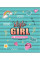 Тетрадь школьная А5/24 кл. YES "STYLE GIRL" мат. ВДЛ+софт-тач+глиттер набор 10 шт. код: 764304