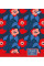 Зошит шкільна А5 18 лінія YES Floral Explosion набір 10 шт. (765205)