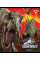 Зошит шкільна А5 48 клітка YES Jurassic World набір 5 шт. (765324)