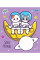 Зошит шкільний А5/12 кос. 1В Space friends Зошит шкільний учнів. набір 25 шт (765767)
