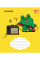 Зошит нотний в музичку школу А5/12 YES Line friends (766255)