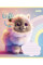 Зошит шкільний А5/12 клітинка 1В You are cute набір 25 шт. (766267)