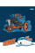 Зошит шкільний А5/12 коса лінія 1В Angry car набір 25 шт. (766297)