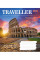 Тетрадь школьная А5/48 клетка 1В Traveller тетрадь для записей набор 10 шт. (766440)