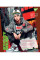 Зошит шкільний Street wear А5 24 аркушів лінія YES (767048)