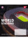 Тетрадь школьная World stadium А5 60 листов линия YES (767163)