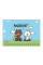 Зошит для малювання А4 28 скоба з перфорацією Line Friends YES (130605)