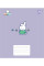Зошит учнівський шкільний Miffy Playfull А5 24 аркушів клітинка YES (767636)