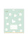 Зошит шкільний Yes Miffy Flowers А5 12 аркушів лінія (768709)