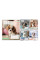 Зошит шкільний Yes Dog too pup А5 12 аркушів коса лінія (768733)