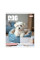 Зошит шкільний Yes Dog too pup А5 12 аркушів коса лінія (768733)