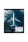 Зошит шкільний Yes Limitless routes А5 48 аркушів лінія (769041)