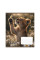 Зошит шкільний 1Вересня Wildlife is beautiful А5 24 аркушів клітинка (769146)
