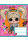 Тетрадь школьная А5/12 лин. YES LOL BFF набор 25 шт. код: 764499
