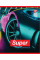 Тетрадь школьная А5/48 кл. YES "SUPER CAR" иридиум+УФ.спл. набор 5 шт. код: 764346