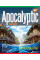 Зошит для записів А5/48 лін. YES "APOCALYPTIC" ірідіум+УФ.спл. набір 5 шт код: 764371
