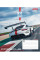 Зошит шкільна А5 18 клітка 1В Racing Car набір 25 шт. (764892)