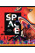 Зошит А5 18 Кл. YES Space Abstract набір 10 шт (765195)