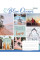 Зошит шкільний А5/48 клітинка 1В Travel design зошит для записів набір 10 шт. (765996)