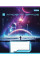 Тетрадь школьная А5/36 клетка 1В Ancient space тетрадь для записей набор 15 шт. (766401)
