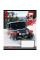 Зошит шкільний А5/96 клітинка YES 1В The offroader (766491)