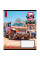 Зошит шкільний А5/96 клітинка YES 1В The offroader (766491)