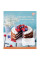 Тетрадь школьная А5/96 клетка YES Desserts набор 5 шт (766494)