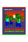 Зошит Minecraft 12 аркушів лінія YES (766807)