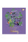 Тетрадь Follow your dreams А5 24 листов клетка YES (766842)