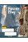 Зошит учнівський шкільний Power Play А5 12 аркушів лінія YES (767847)
