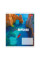Зошит шкільний 1Вересня Vivid horizons А5 36 аркушів лінія (768991)