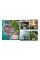 Зошит шкільний Yes Travel line А5 48 аркушів лінія (768823)