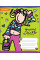 Тетрадь школьная А5/12 лин. YES GROOVY CHICK набор 25 шт. код: 764501