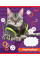 Нотная Тетрадь школьная А5 12 1B Pets In Headphone набор 25 шт. (764881)