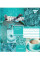 Зошит шкільна А5 24 лінія YES Collage Pantone набір 20 шт. (764997)