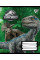 Зошит шкільна А5 96 лінія YES Jurassic World. Genetic Failure набір 5 шт. (765410)